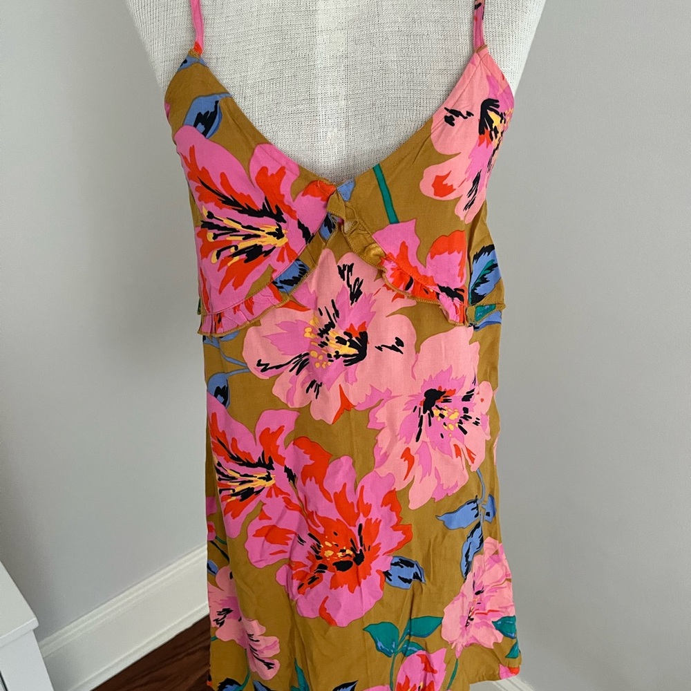 Billabong Dress - Size XS